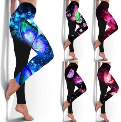 China Pants Harem Peach Antibacterial Skin Plus Size Camouflage Yoga Fashion White Rocket Gaiters Trousers for sale