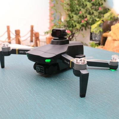 China New Headless Mode Obstacle Avoidance Aerial Photography Vehicle Long-strength Automatic GPS Remote Control Aerial Drone for sale