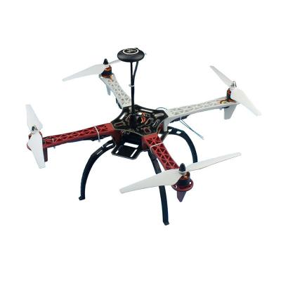 China F450-V2 Set F450-V2 Quadcopter GPS Flight APM2.8 Remote Control Drone Traverse 3D Remote Control Shake Back Shake DIY fpv for sale