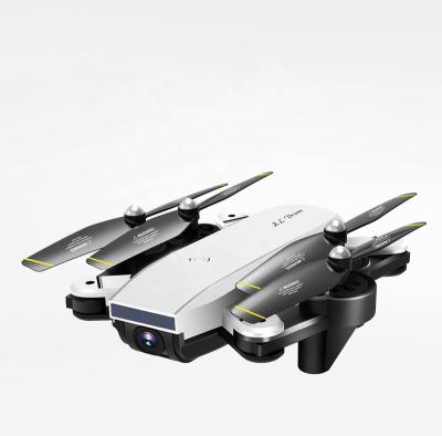 China Radio Control BEE SG700-D Folding Drone Positioning Dual 3D Optical And GPS Flow Tumbling With Speed ​​Adjustment Function Mini Quadcopter for sale