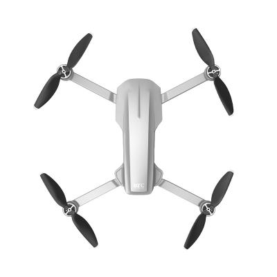 China Drone Remote Control Toys Newly Designed L700PRO Folding Drone Smart Aircraft Brushless 5g Motor 4K Aerial Photography Image Transmission Brushless Opticflow for sale