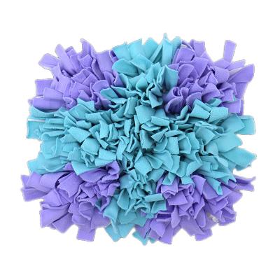 China Factory Made Waterproof Mats For Pets Pet Snuffle Dog Mat for sale