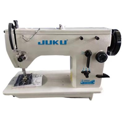 China Belt Drive Automatic High Speed ​​Zigzag Lubrication Sewing Machine 20U33 for sale