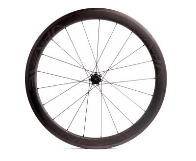 China Road Bikes C50 Road Bike Carbon Fiber Wheelset Lightweight Bike Wheels V Brake Anvil 700c Road Bicycle Wheelsets for sale