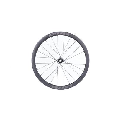 China Road Bikes Wholesale High Quality Lightweight Roadbike Wheelset 700c Bicycle Tire Wheel for sale