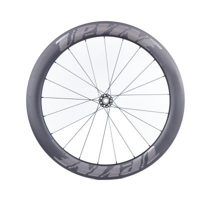 China Road Bikes Guaranteed Suitable Alloy 700c Ultralight Cheap Quality Price Wheelset for sale