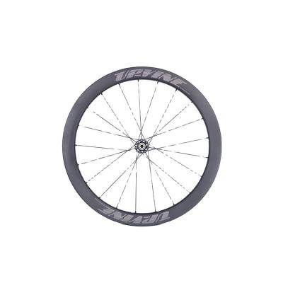 China Road Bikes Professional Manufacture Cheap Carbon Fiber Bike Wheels For Lightweight Bicycle for sale