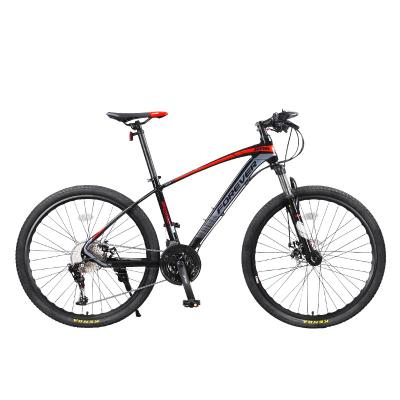 China Flat Dirt R06-11 27.5 33 Inch Speed ​​Aluminum Mountain Bike FOREVER MTB For Men Women High Quality Bicycle for sale