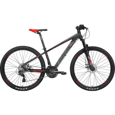 China Aluminum Alloy QJ560-2 29 27 Inch Speed ​​Low-span Bicycle Bicicleta Mountain Bike Biciclet Ride FOREVER On Car Cycle MTB for sale