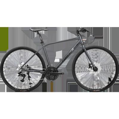 China Aluminum alloy FOREVER P5 700C 24 speed aluminum alloy cycling bicycle adult road bike for adults biciclet for sale