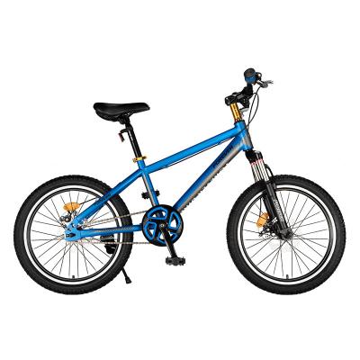 China Ride FOREVER XQS 18 Inch Single Speed ​​High Carbon Steel Student Bike Cycling Bicycle For Students for sale