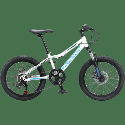 China Steel bicycle FOREVER SHXS mountain bike boys and girls mountain bike 20 inch racing small size teenage mountain bike for sale