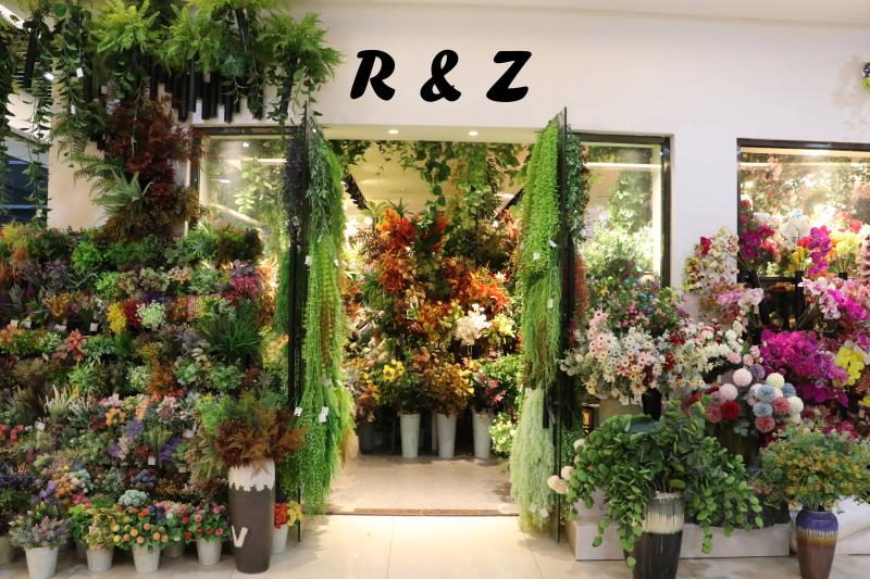 Verified China supplier - Yiwu Rongzun Import And Export Co., Ltd.