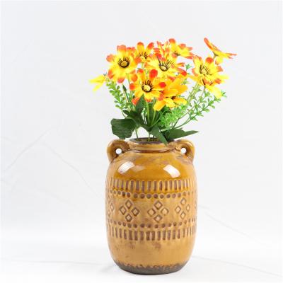 China Beautiful colorful high quality artificial flowers that look the real wedding for decoration for sale