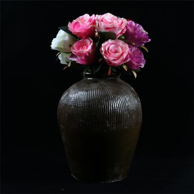 China Beautiful colorful high quality artificial flowers for gift for sale