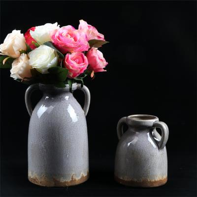 China Beautiful Colorful High Quality Real Touch Artificial Flower For Arrangement for sale