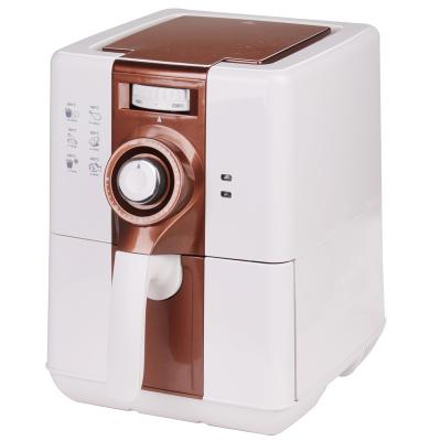 China Hotel as seen on TV 3.5L 1500W new hot sale air fryer for sale