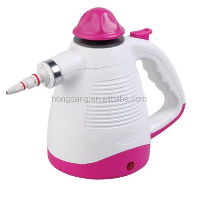 China 169 2016 450ml centigrade steam cleaner sales hoas seen on tv for sale