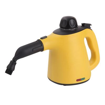 China Multifunction Portable Handheld 900W Car Steam Cleaner for sale