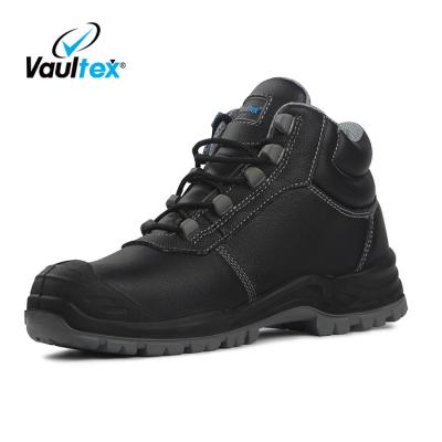 China Vaultex Tenis TIndustrial S3 Anti-Static Lightweight Men Increasing Puncture Proof Snow Boots Best Brand Industrial 9f Safety Shoes for sale