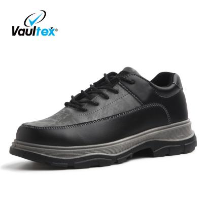 China Vaultex Anti Static High Quality Winter Anti Static Slip Non Work Boots Puncture Steel Toe Cap Safety Shoes For Industrial Worker for sale