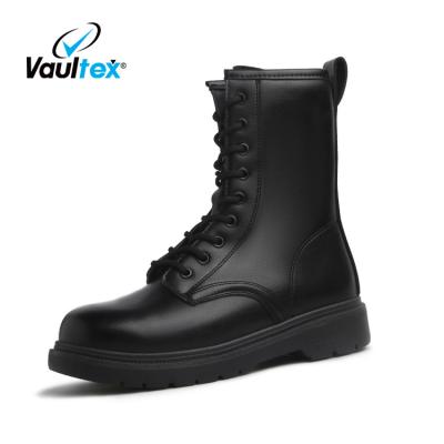 China Vaultex Anti-Static Level 5 Construction Safety Anti-Slip Industrial Work Shoes, Steel Toe, Anti-smash zapatos deportivos Para hombre for sale