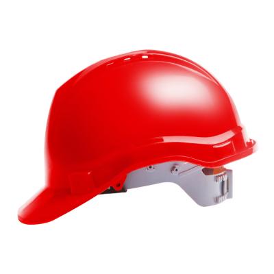 China Vaultex Brand Helmet Full Head Protection Industrial Full Head Protection Vaultex Brand Edge Hard Hat CE Certificate Edge Safety Hard Hat ABS Construction Safety Helmet for sale