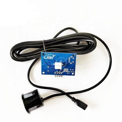 China JSN-SR04T V3.0 detection integrated ultrasonic storage module reversing waterproof ultrasonic radar sensor module for sale