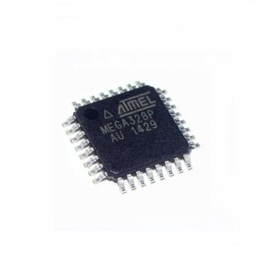 China For Arduino DIY Factory Electronics Wholesale New Original Microcontroller Chip 328P-Au for sale