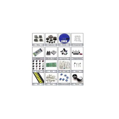 China For Arduino DIY Electronic Components Integrated Circuit 328P-Au Original Brand New Online Microcontroller for sale