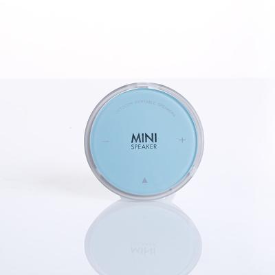 China Waterproof Phone Function Mini Portable Wireless Speaker Night Light Musical Player for sale