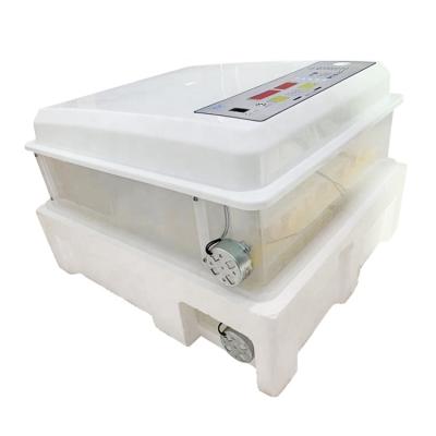 China Cheap Digital Parrot Eggs Incubator High Hatching Rate Full Automatic Mini Digital Egg Incubator Hatching Incubator For Sale for sale