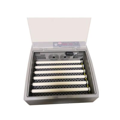 China Mini Automatic Chicken Egg Incubator Digital Egg Incubator Automatic Small Egg Incubator Industrial Egg Incubator for sale