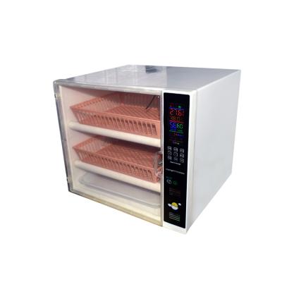 China Fully Automatic Egg Incubator Cheap Price Chicken Egg Incubator Digital Hatching Automatic Chicken Egg Incubator for Chickens and Ducks for sale