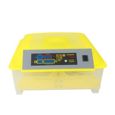 China Fully automatic smart multifunctional automatic egg incubator equipment chicken egg incubator for sale