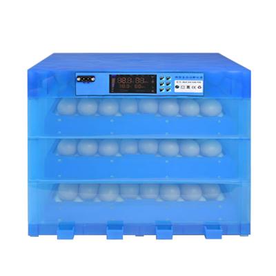 China Automatic Egg Turning Full Automatic Egg Incubator Machine Cheap Quality Guaranteed Commercial Egg Incubator for sale