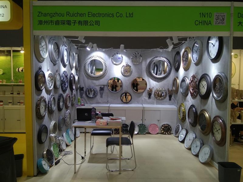 Verified China supplier - Zhangzhou Ruichen Electronis Co., Ltd.