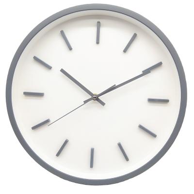 China Cheap LUMINOVA zhangzhou clock and high quality modern wall clock home decor with best price for sale