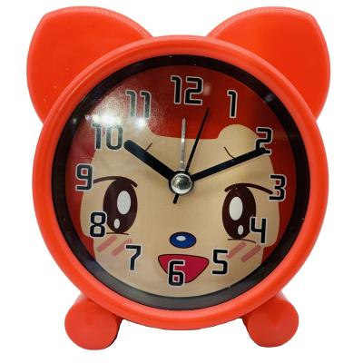 China 2020 class new fashion creative color customize digital alarm clock with low price for sale