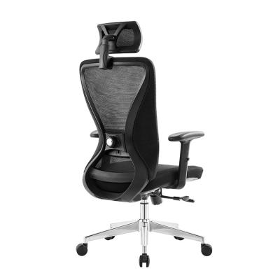 China High Quality Office Chair Comfortable Office Chair Ergonomic Extended Professional Mesh (Height) Adjustable Office Chair for sale