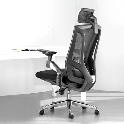 China Computer executive mesh sillas de oficina design furniture factory price CHRISTMAS bifma office chair rotation ergonomic chairs for sale