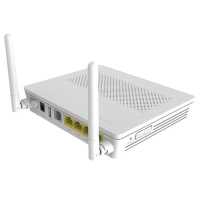 China FTTX huawei un hg8546m ont hg8546m xpon hg8546m wifi huawei hg8546m red modem for sale