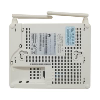 China FTTX Huawei version 5dbi hg8546m gpon hg8546m Huawei gpon hg8546m English instrukcja for sale