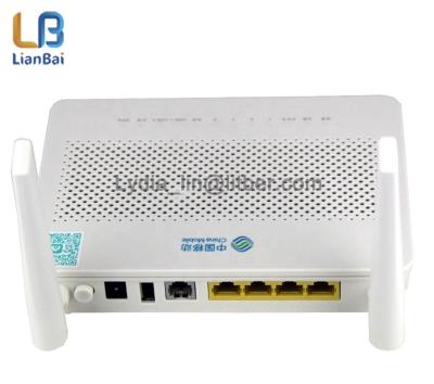 China FTTH FTTB FTTX 5G Network Huawei ONU Ontario HS8546V5 5G wifi ONU 4GE+ WIFI 2.4G Port+1Pot+2USB for sale