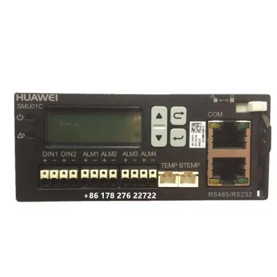 China Controller Module Network Power Huawei Power Monitoring Module SMU01C Control Board for sale