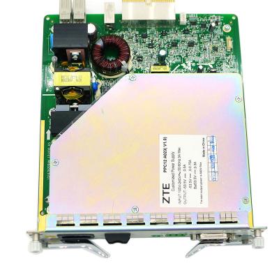 China FTTH FTTB FTTX Network Zte Zxa10 C320 Olt Pram AC 100-240v Power Supply Board Olt Zte C320 Pram AC, Zte Pram, Zte C320 Olt Pram for sale