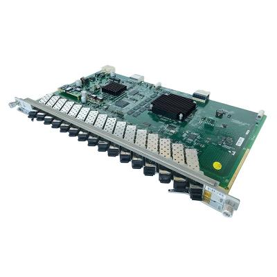 China Brand new original C320 OLT Zte Ftth Zte Zxa10 gtgo card C320 Olt service card olt gpon 8 ports for sale