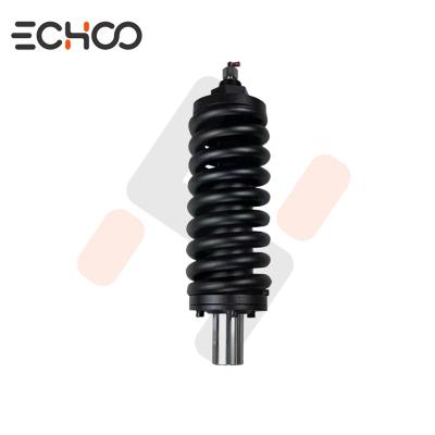 China Tension Recoil Spring Assy fits Hitachi EX60 Mini Digger Undercarriage parts for sale