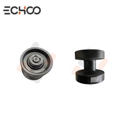 China Track Rollers for Mustang 16213289 Parts Replacement Undercarriage Bottom Wheel for sale