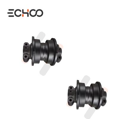 China A14040N0M00 Bottom roller fits road construction machine chassis components for sale